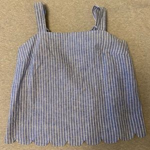 Ella Moss top